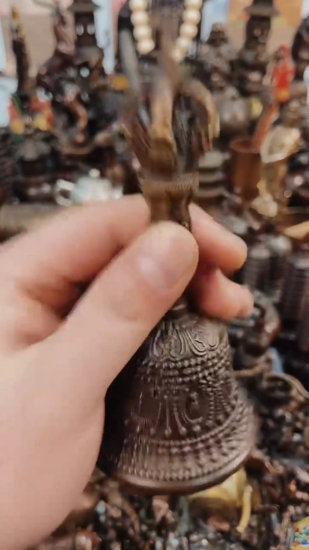 【闪购商品】精铜工匠 别具韵味