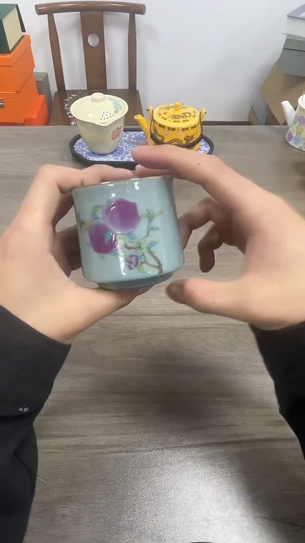 其他青韵瓷华陶瓷4561