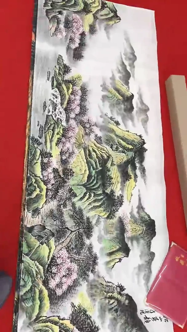 国画11111111111