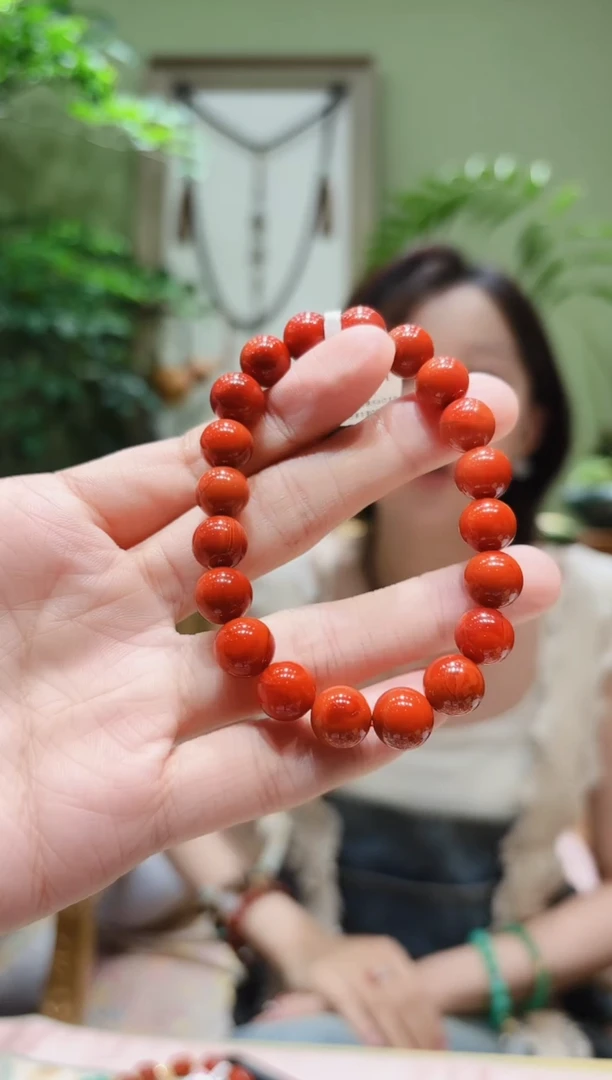 未镶嵌手串南红玛瑙南红手串TPP多样性发货