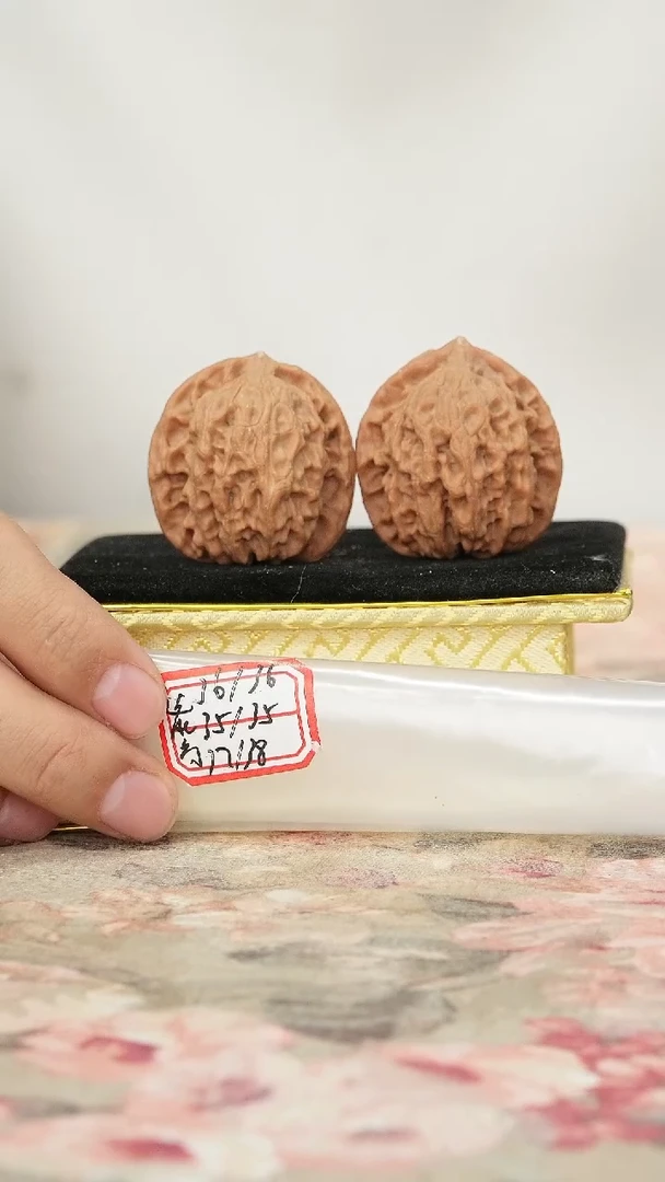 把件文玩核桃非嫁接北京