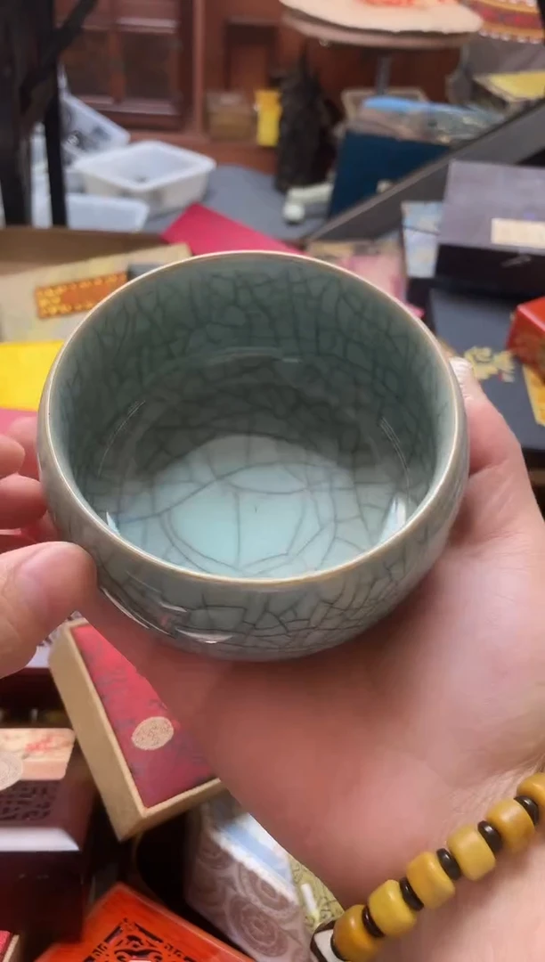 十三斋文玩文创手串礼盒