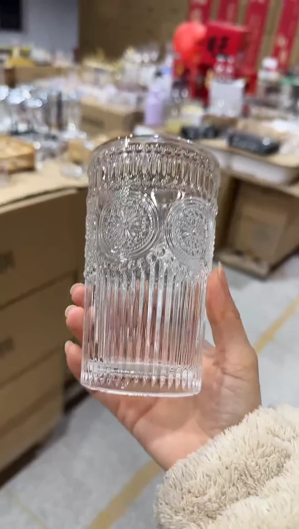 【闪购商品】玻璃无盖款直播专属高两只