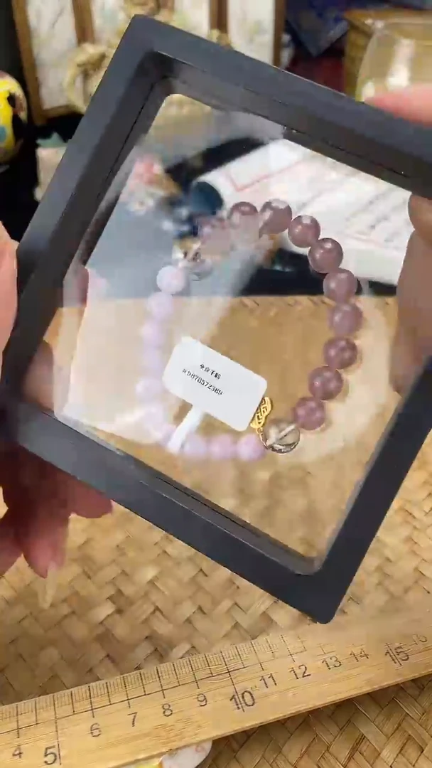 手串按图发货，看清尺寸品相再拍