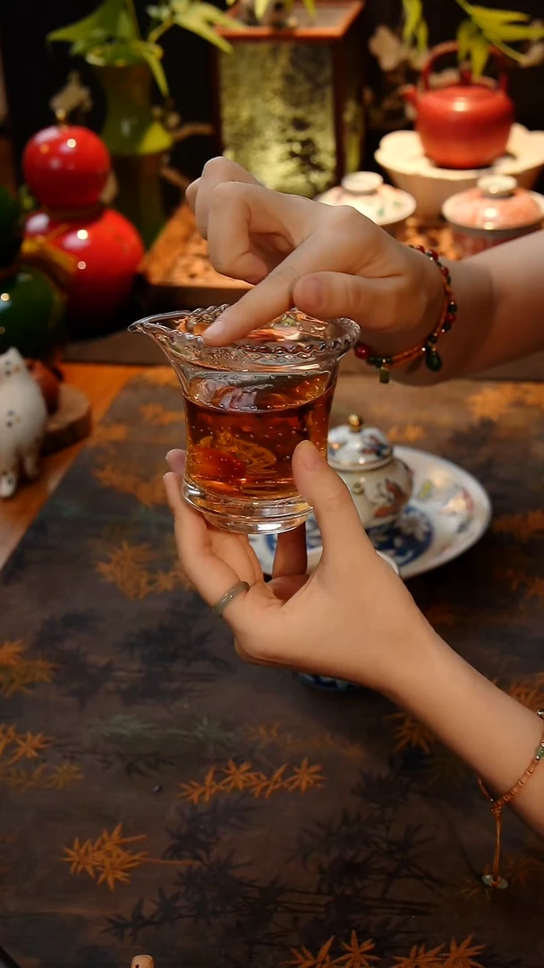公道杯琉璃公道杯琉璃公道杯