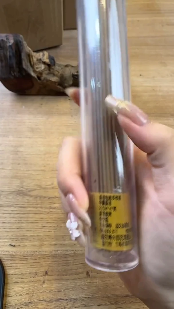 线香89号香港虫漏手作香 40克