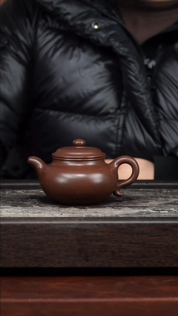 茶壶紫砂精品紫砂壶3.........180CC