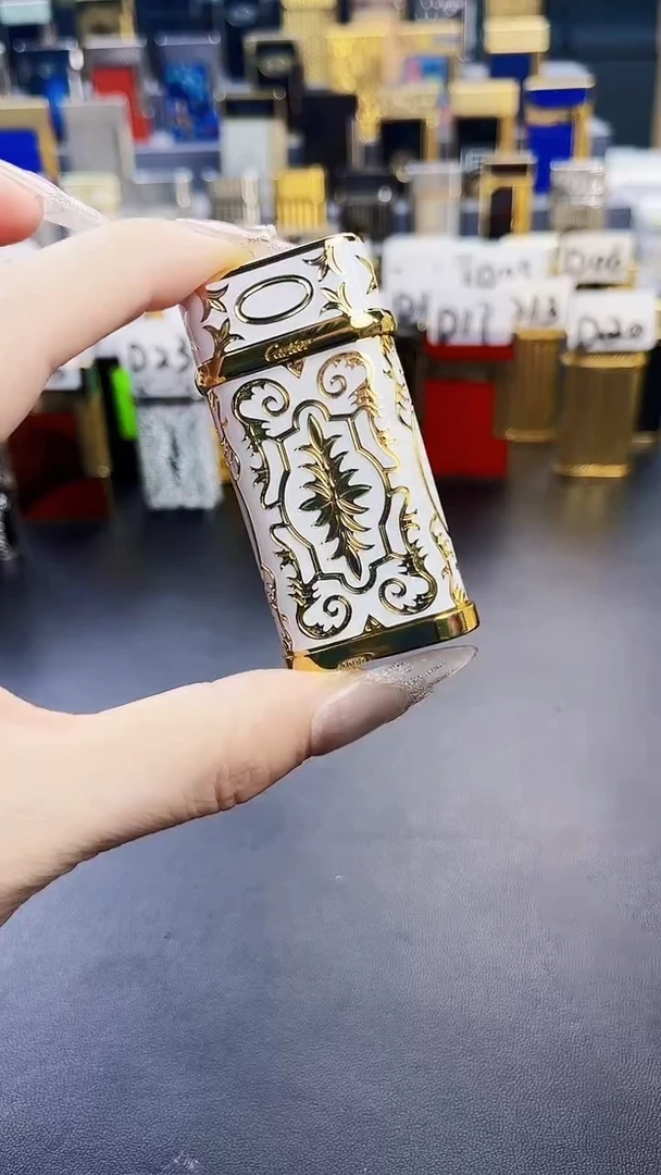 【凯玄门轻奢】卡家拣漏纯铜机D25