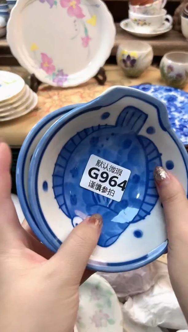 瓷片柿****！   964