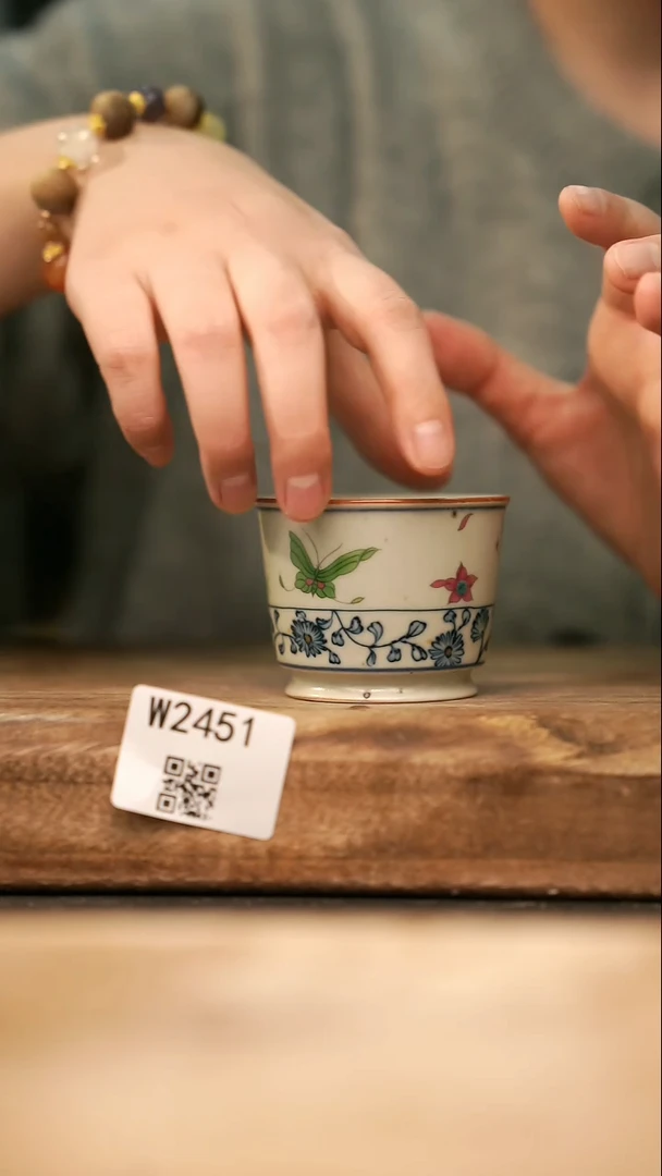 【经典福利】/ 杯子@@W2451