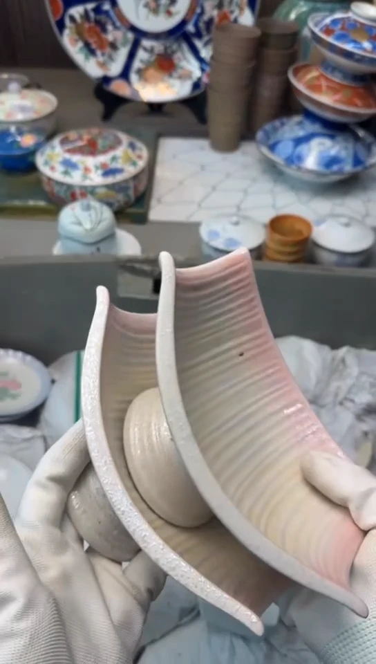 【闪购商品】碟中古回流瓷器大全