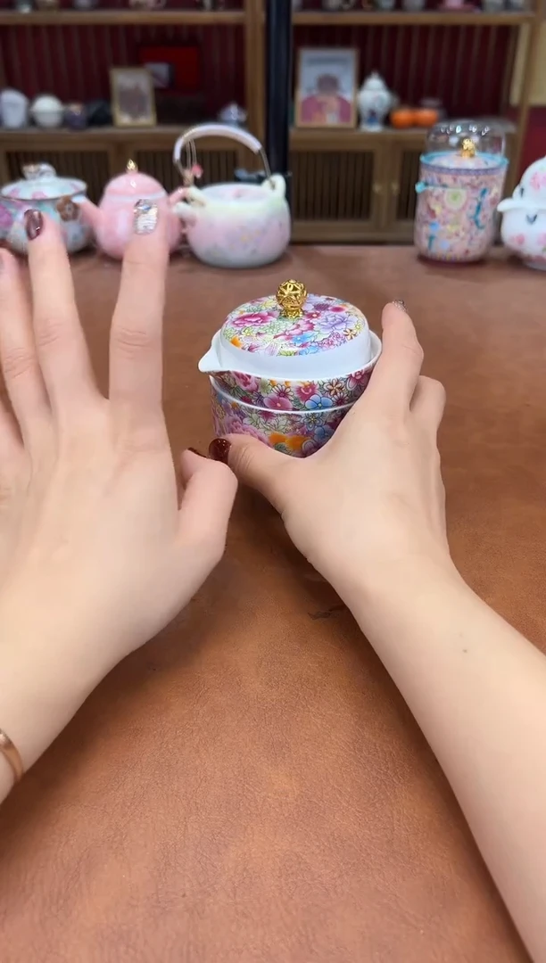 -熹宁陶瓷通用链接