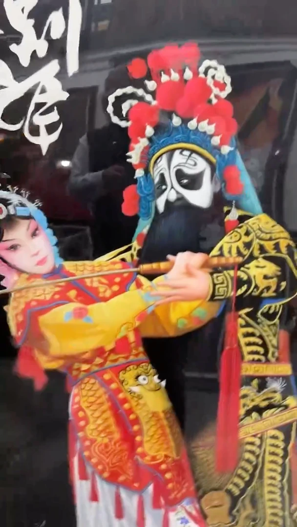 油画刘用华油画作品