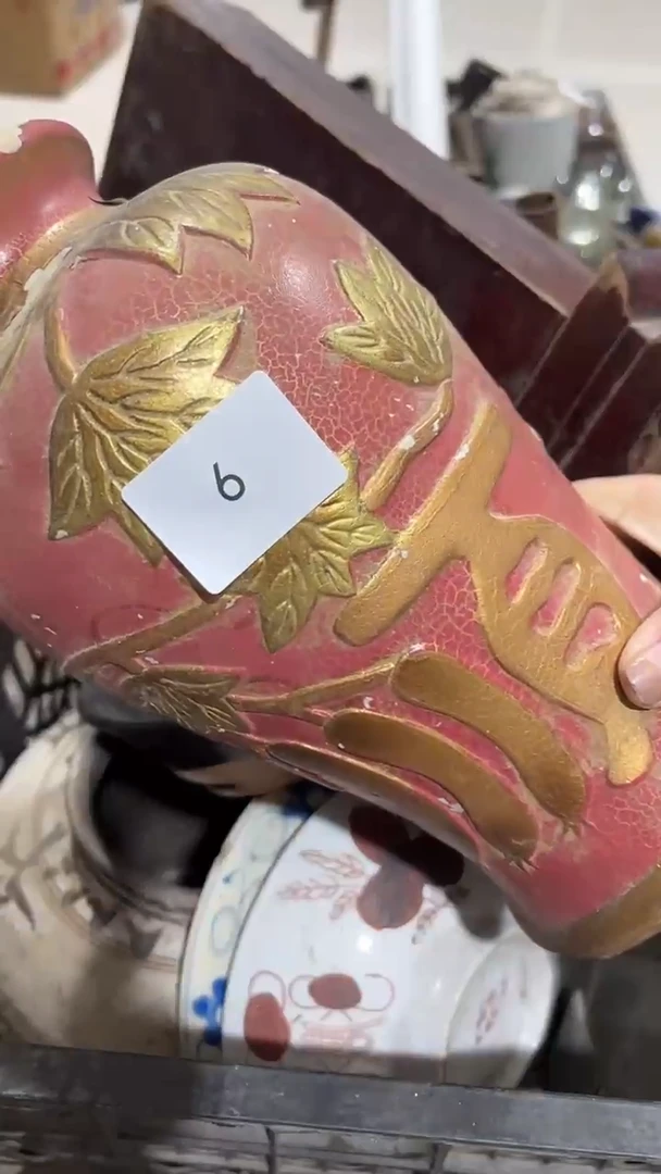 有机玻璃l****?工艺品摆件006