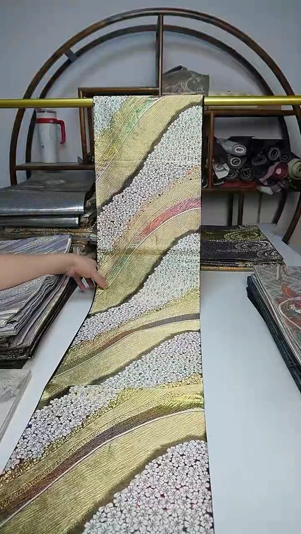 织绣130 花卉花卉花卉
