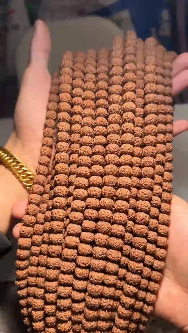 手串金刚菩提无利润超头精挑老树王108-10mm