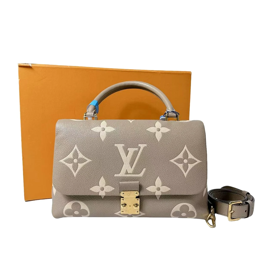 99新 LouisVuitton/路易威登 安洁利严选手提包/YH122616