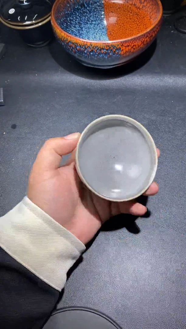 茶盏             85