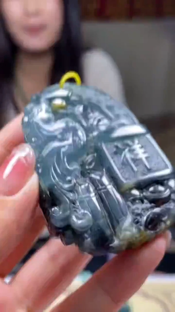 未镶嵌定制翡翠********588