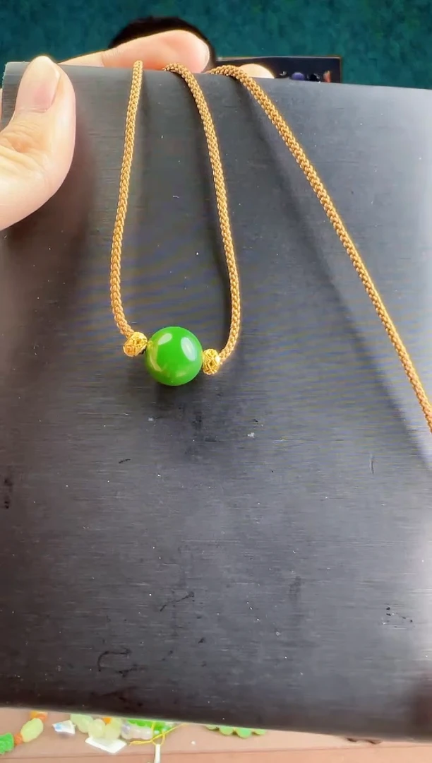 和田玉未镶嵌颈饰多样性发货 拍一单发一个