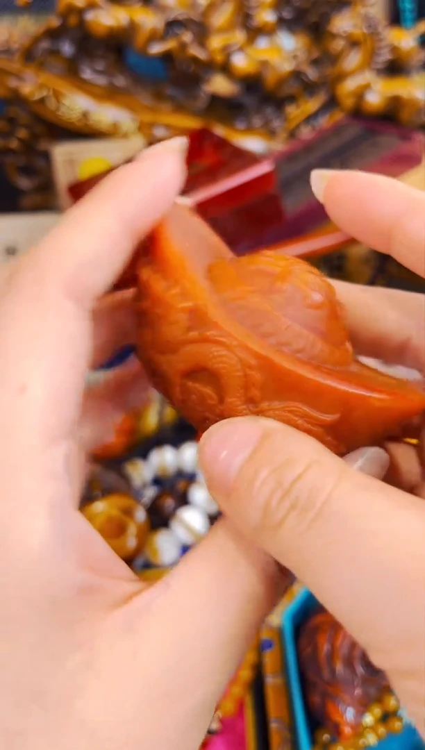 未镶嵌颈饰蜜蜡兰妹精品精选链接a37