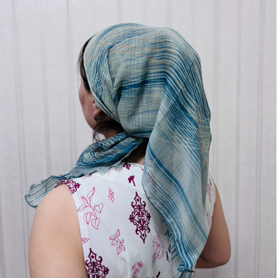 【新疆包邮】新款头巾