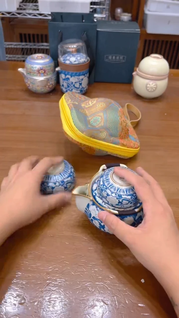 陶瓷茶具通用链接