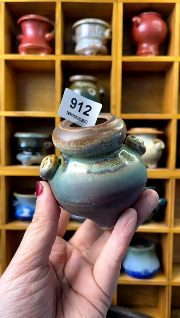 【闪购商品】陶912