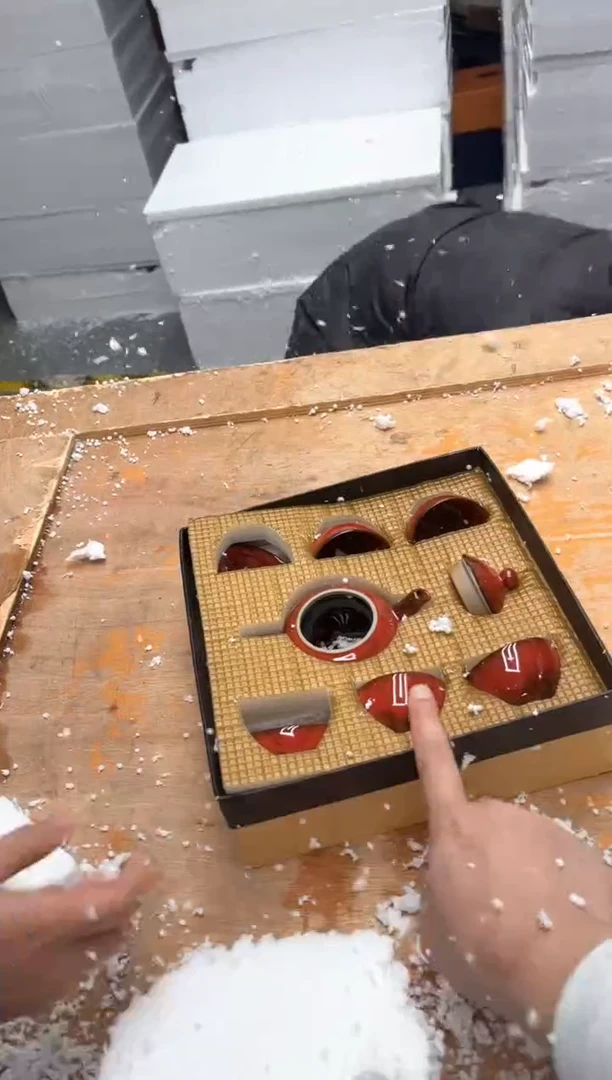 【闪购商品】其他@@@@【闪购链接】精美茶具便宜卖了