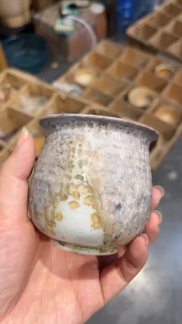 【闪购商品】公道杯433号容量150-160ML