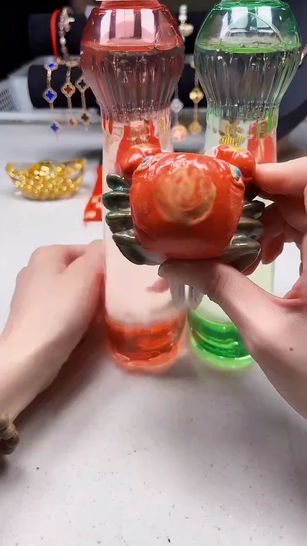 瓷片陶茶周边666文玩多人