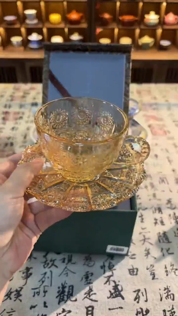 明烛茶器专属闪购链接