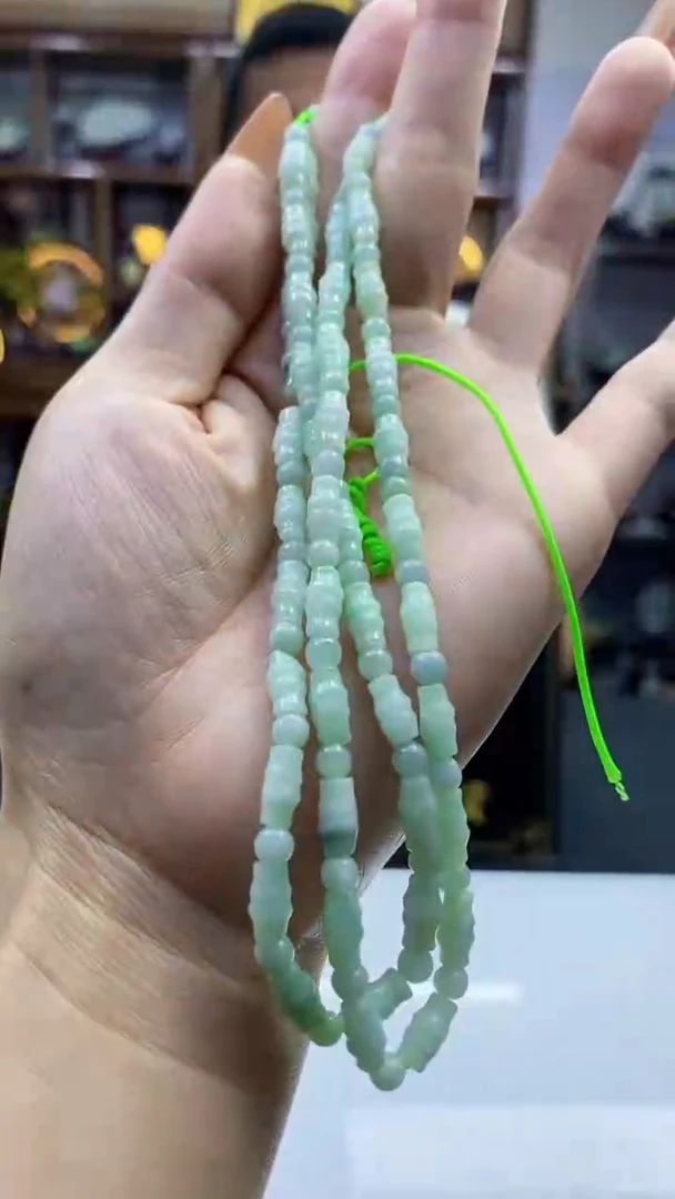 未镶嵌定制翡翠缅甸A货9616