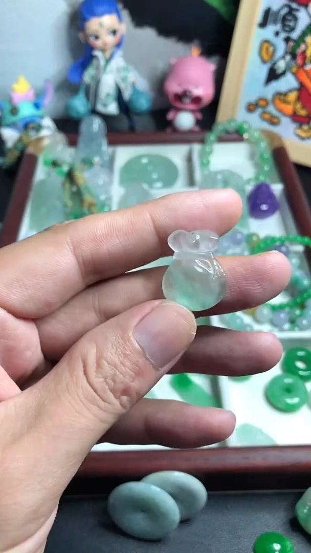 小雨臻选（一物一图）1