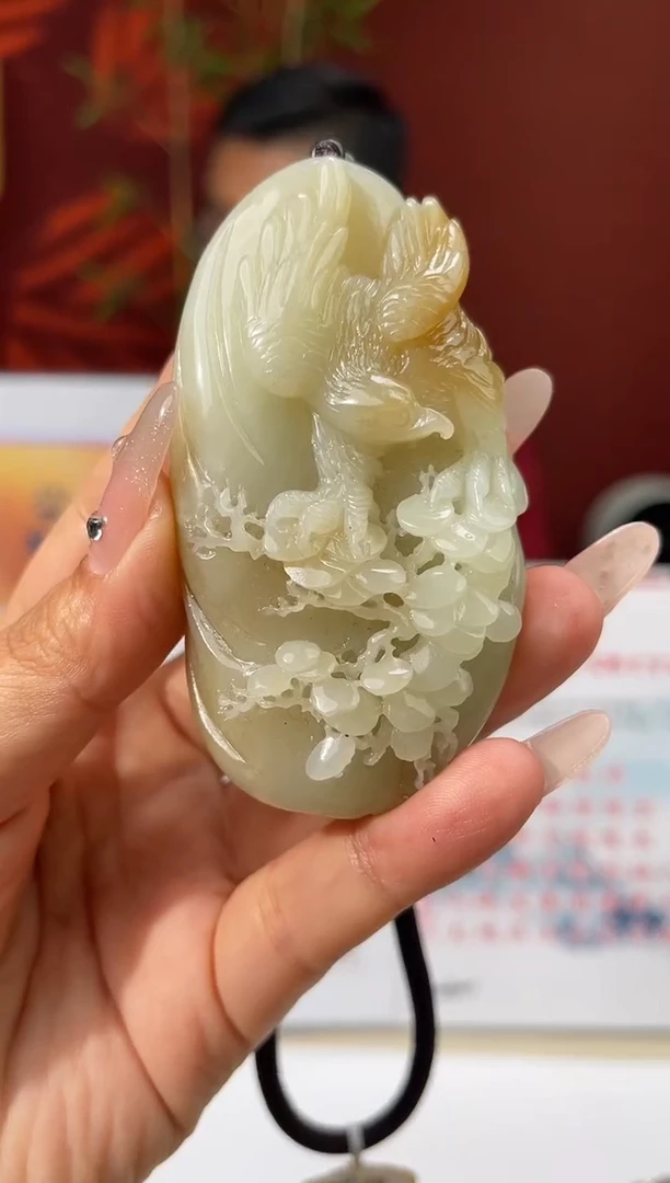 定制和田玉多样性发货拍一发一