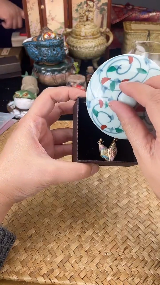 瓷片按图发货，看清尺寸品相再拍