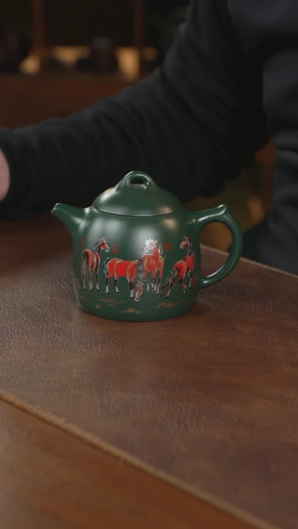 【闪购商品】紫砂茶壶紫砂壶紫砂壶