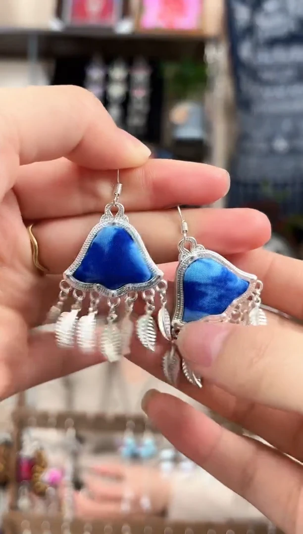 织绣s****9民族风非遗老绣饰品262*