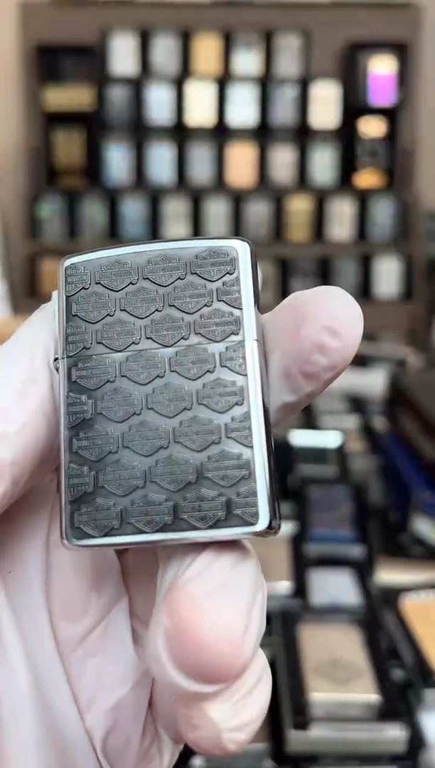 明铬品牌煤油打火机98/46