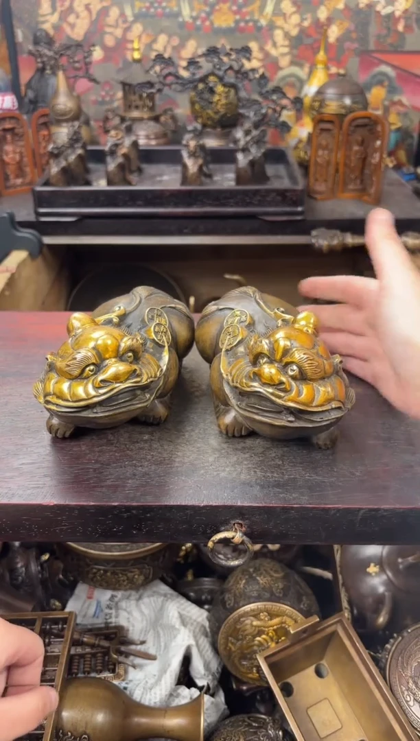 百福铜专属精选链接