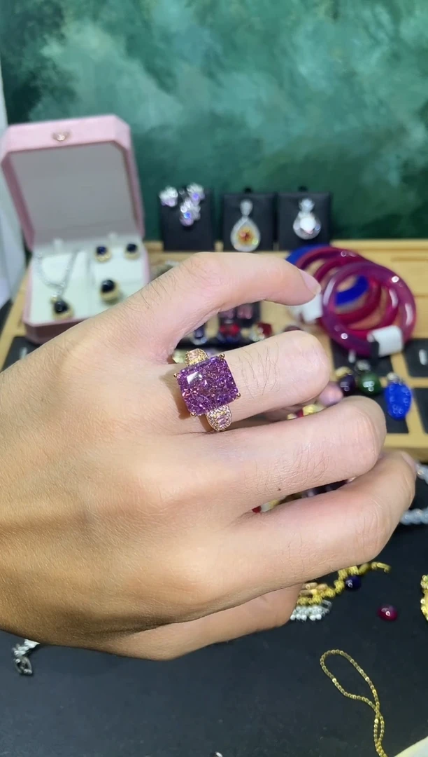 铜合金无简约气质经典百搭款