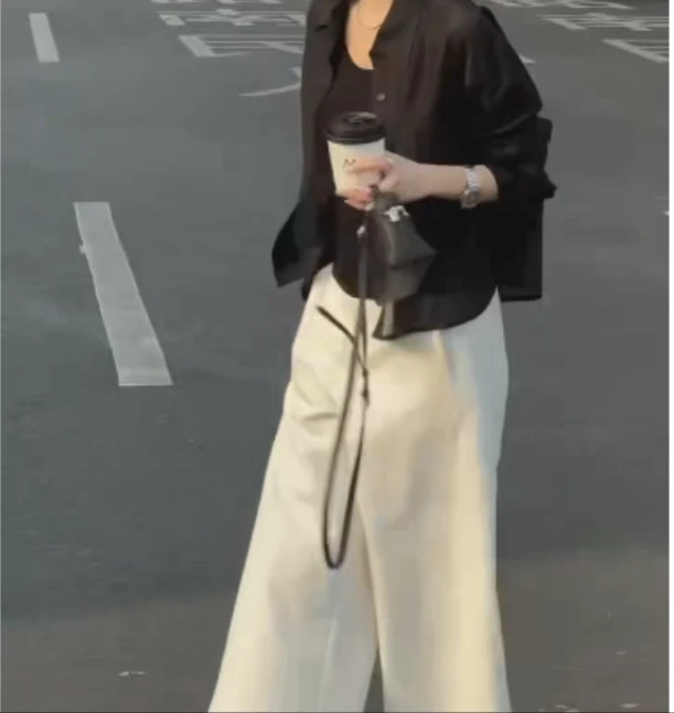 2025夏季时尚潮流百搭精品女装姐1wwx