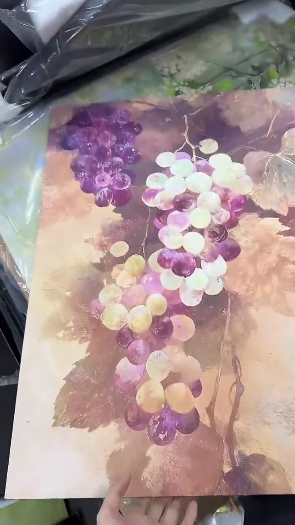 仓库清仓画       默认瑕疵