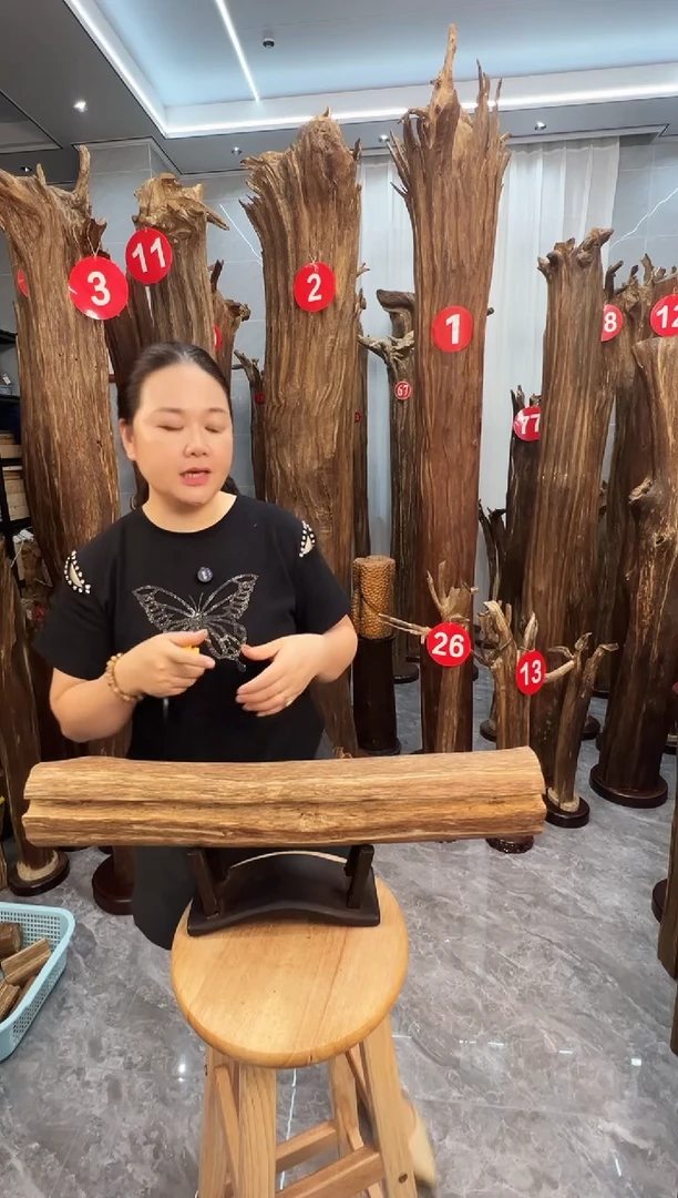 沉香碎屑沉香沉香原料