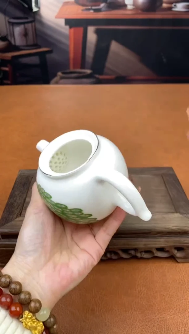 【闪购商品】陶禧茶器闪购福利V