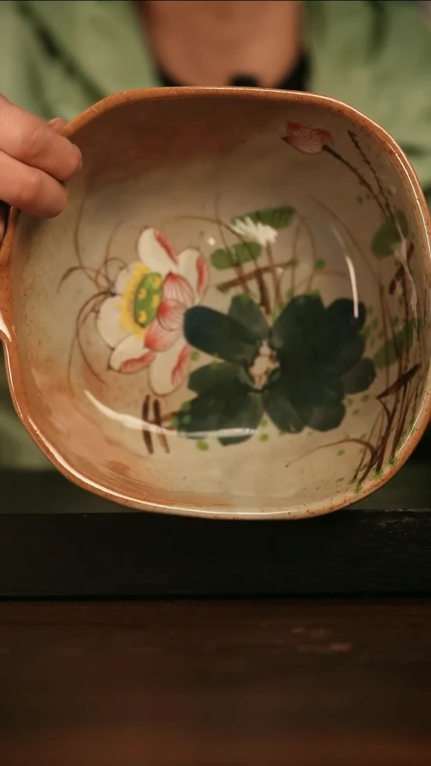 【闪购商品】其他963遇瓷手作同款