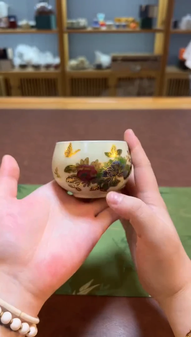 【闪购商品】沐森茶具清货专属链接