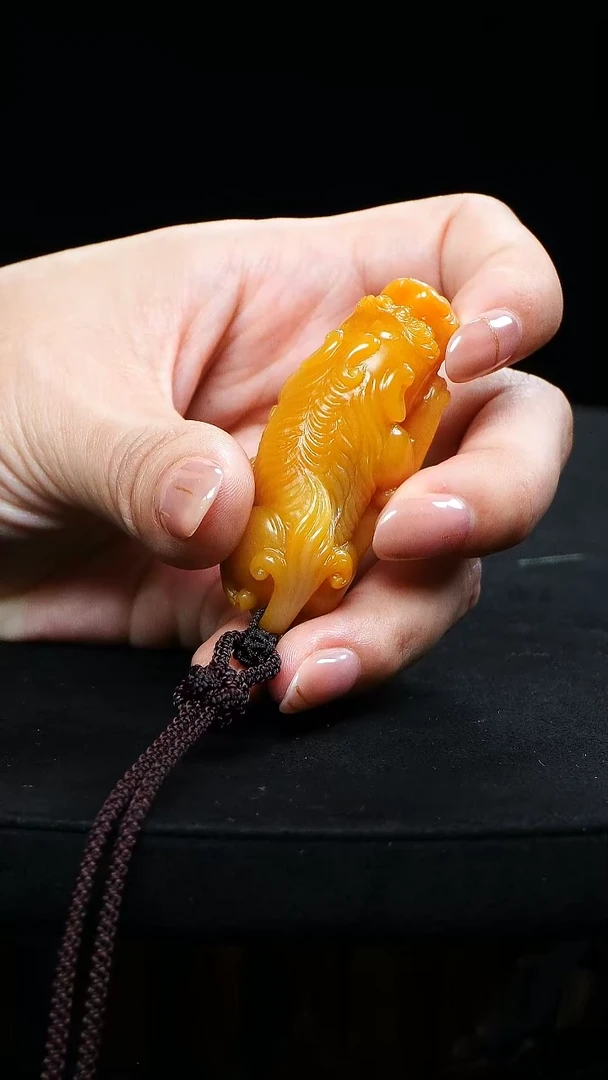 寿山石印石P****r111