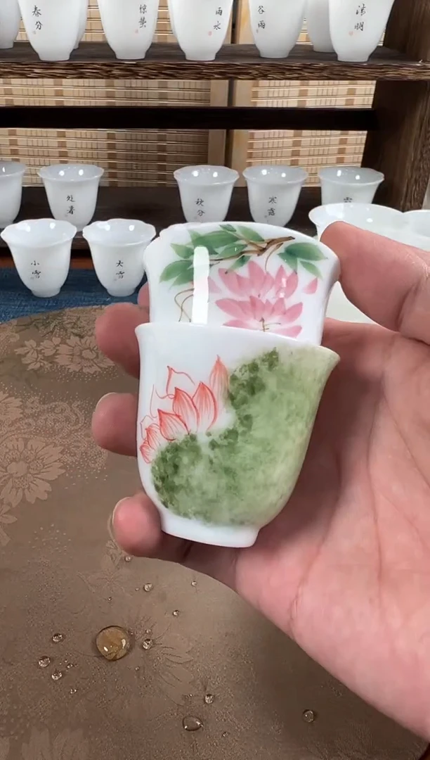 茶具单品上新好物