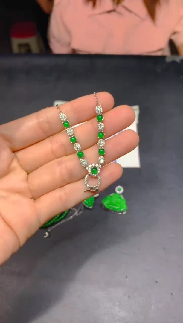 未镶嵌定制翡翠110多样性发货（发其一）